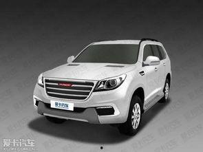 新h9最新爆料图片视频,揭秘最新爆料图片与视频中的科技与设计亮点  第2张