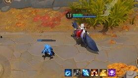 决战平安京最新的爆料站,神秘英雄登场,全新玩法即将解锁! 第2张 决战平安京最新的爆料站,神秘英雄登场,全新玩法即将解锁! 第2张